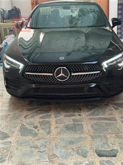 مێرسێدس بێنز E-Class